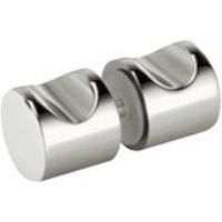 Jaladera Para Puerta Cristal